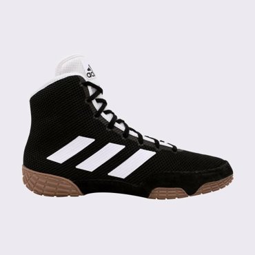 Adidas  Tech Fall 2.0 wrestling shoes - black